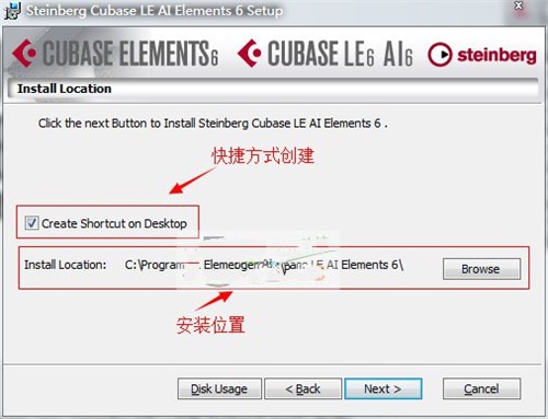 cubase6İ氲װ̳11