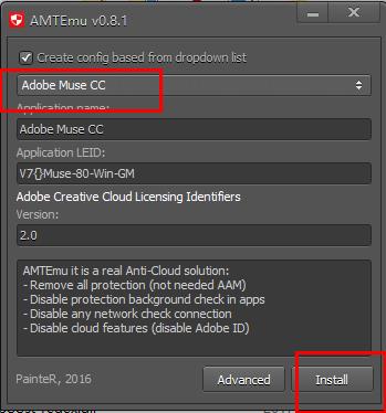 adobe muse cc 2018ƽ̳2