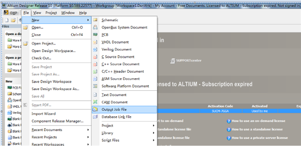 Altium Designer 10ƽ氲װ̳10