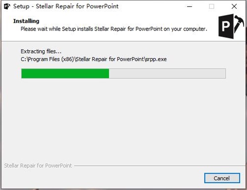 Stellar Repair for PowerPointװƽ̳5