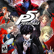 Ů¼5(Persona5Strikers)SteamδԴⰲװ