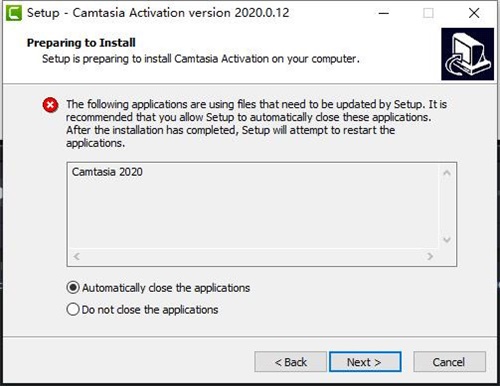 Camtasia 2020װƽ̳7