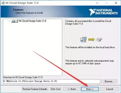 multisim11ƽ氲װ̳5