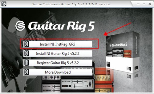 GUITAR RIG5װƽ̳2