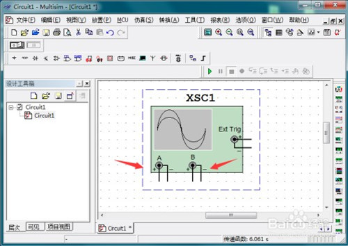 multisim11ƽʾôʹ2