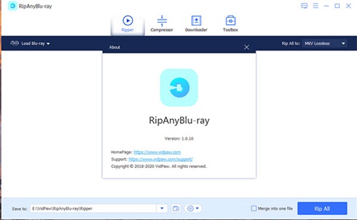 RipAnyBlu rayװƽ̳9