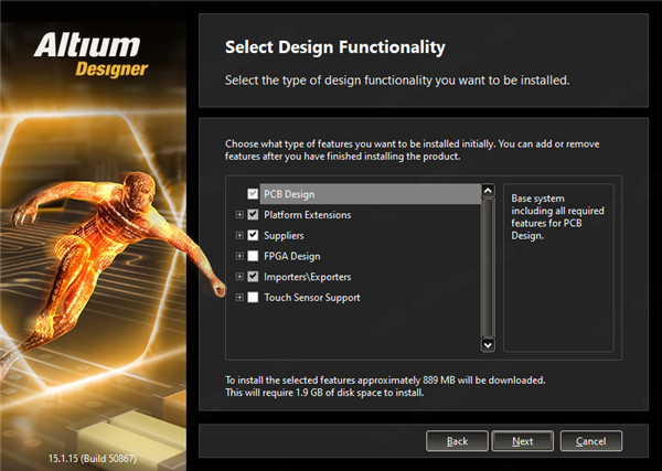 altium designer13ƽ氲װ̳3