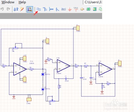 altium designer13ƽô滭ԭͼ4