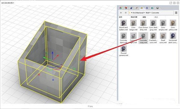 vray for rhino6ƽͼС1