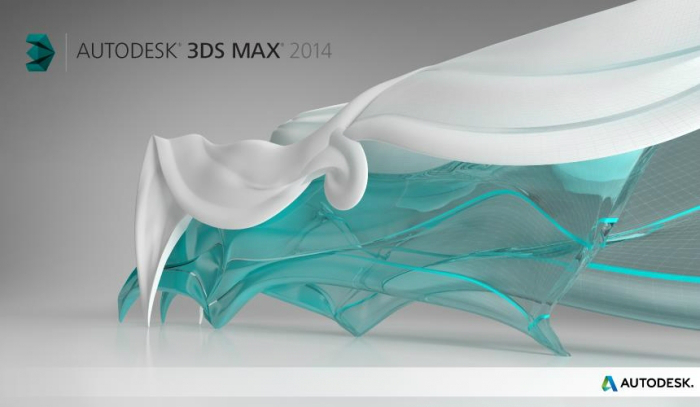 3dmax2014