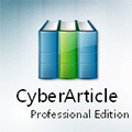 cyberarticleĿ첶ƽv5.5