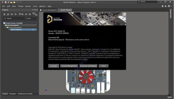 altium designer13ƽɫ