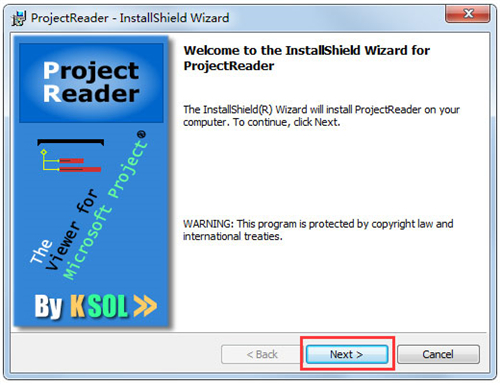 project readerװ̳1