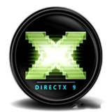 DirectX9.0cv9.0