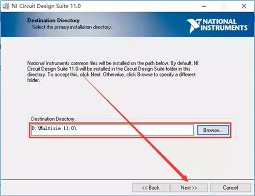 multisim11ƽ氲װ̳4