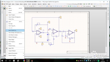 altium designer13ƽô滭ԭͼ6