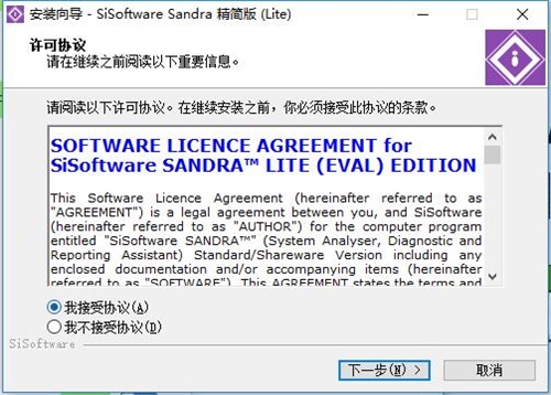 SiSoftware Sandraװ2