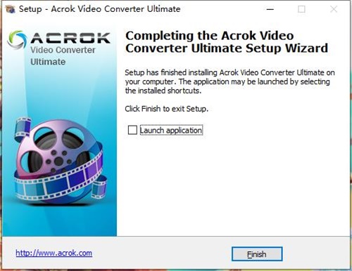 Acrok Video Converterװƽ̳6