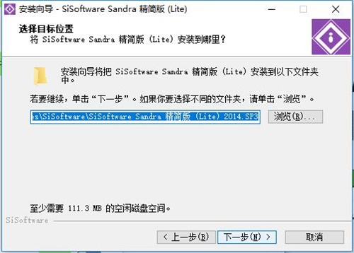 SiSoftware Sandraװ4