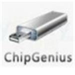 ChipGenius(USB⹤)v4.18.0203