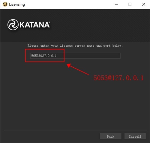 Katana4.0װƽ̳13