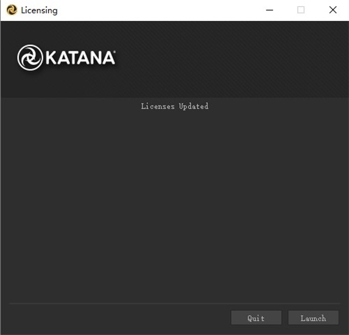 Katana4.0װƽ̳14