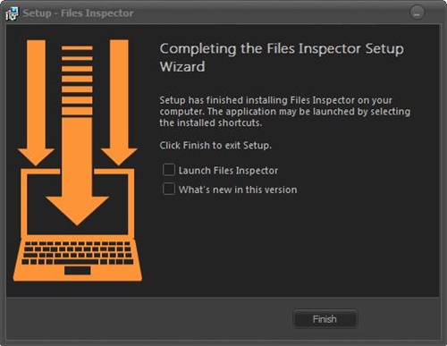 Files Inspectorװ̳5