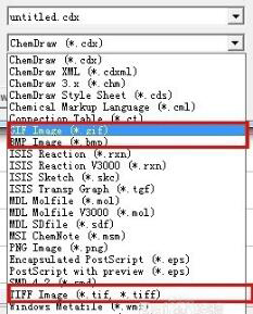 ChemDraw2020ʹý̳4