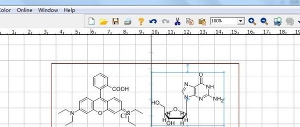 ChemDraw2020ʹý̳1