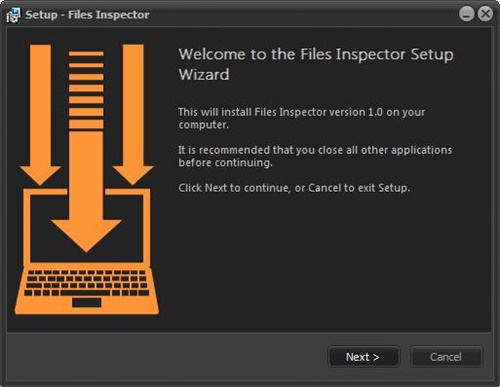 Files Inspectorװ̳1