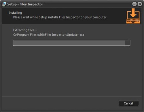 Files Inspectorװ̳4