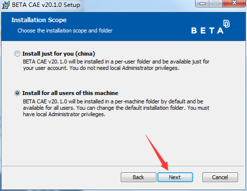 BETA CAE Systems 20װƽ̳3