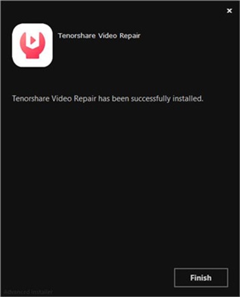 Tenorshare Video Repairװƽ̳4