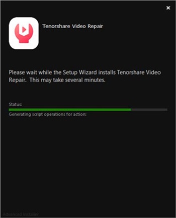 Tenorshare Video Repairװƽ̳3