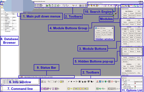 BETA CAE Systems 20ʹð1