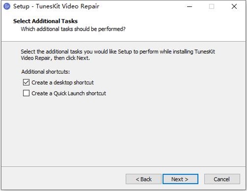 TunesKit Video Repairװƽ̳3