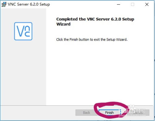 VNC Serverװ8