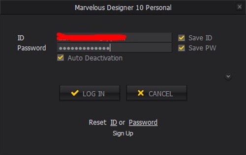 Marvelous Designer 10װƽ̳6