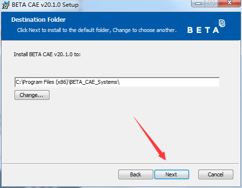 BETA CAE Systems 20װƽ̳4