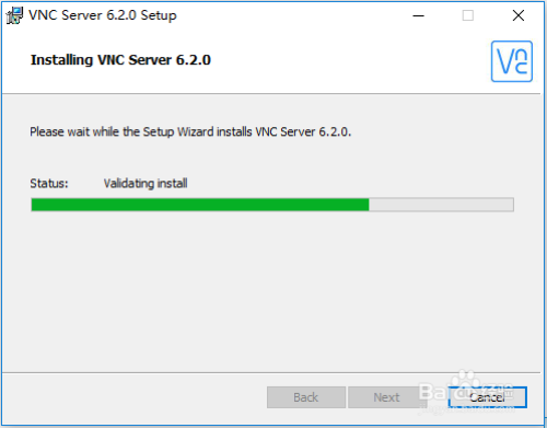 VNC Serverװ7