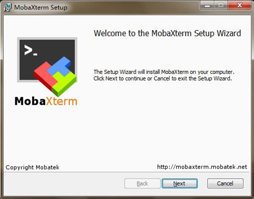 MobaXtermװ1