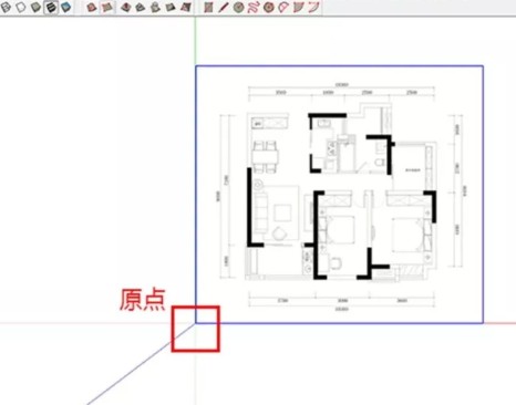 SketchUp2021ͼ12