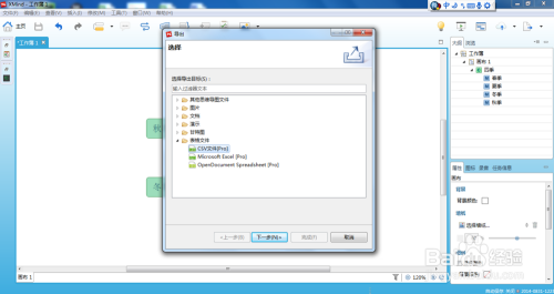 xmind7ôCSVļ6