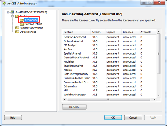 arcgis10.5ƽ氲װ̳18