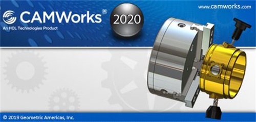 CAMWorks2020