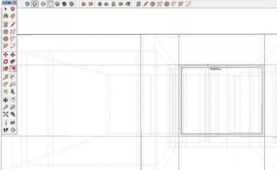 SketchUp2021ͼ18