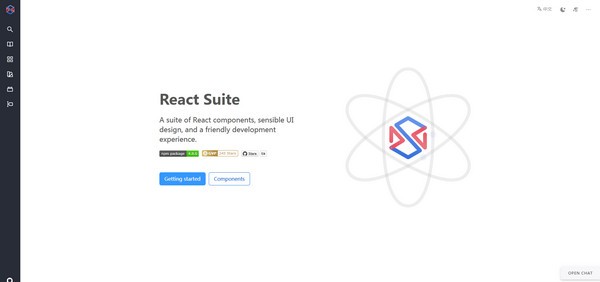 React Suiteؽͼ1