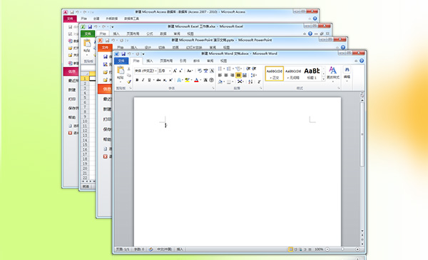 Microsoft Office 2010Ѱ