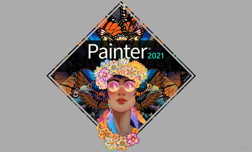 corel Painter2021ƽ