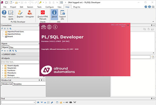 PLSQL Developer14ƽ